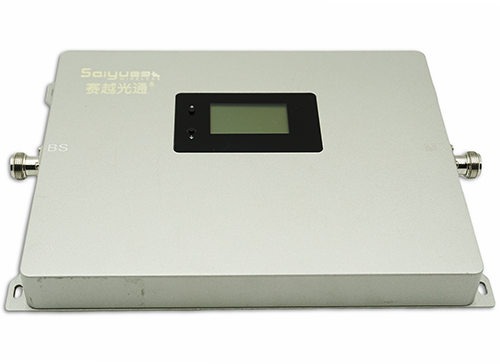  安宁三频/四频/五频手机信号接收器800㎡