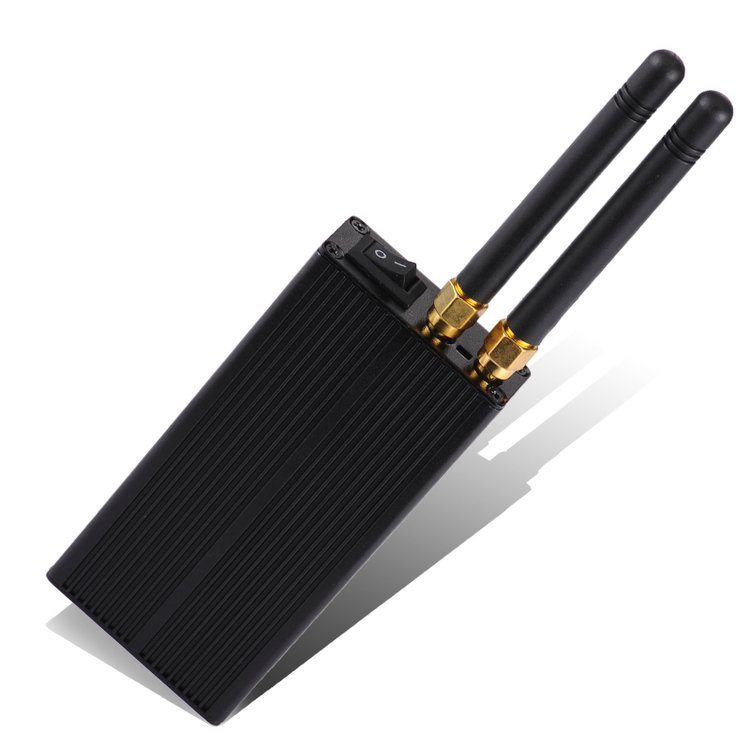  安宁1.2G/1.5G导航屏蔽器