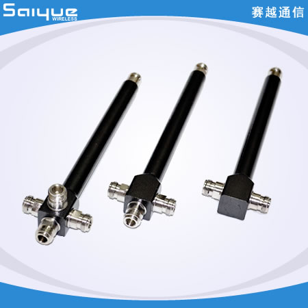  安宁FM调频广播同步广播功分器