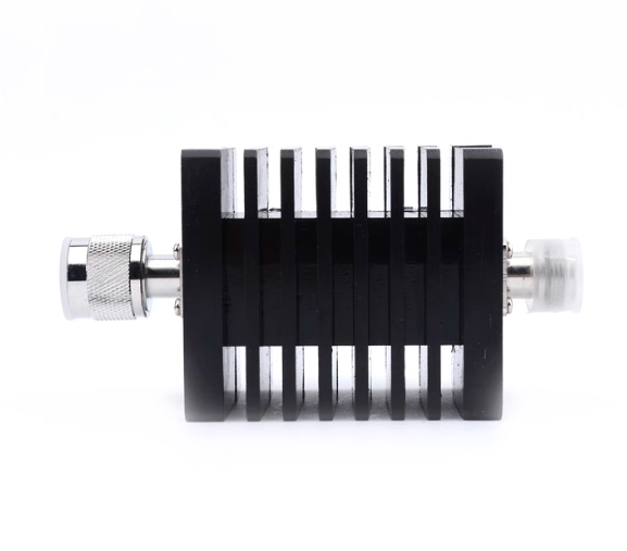 安宁腔体固定衰减器0-3G/0-4G  N型接口